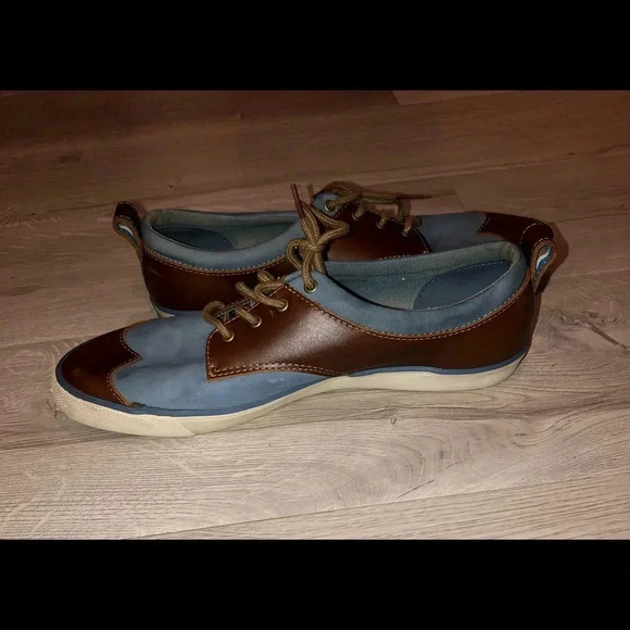 Women’s pf flyers/sz11 - Picture 4 of 5